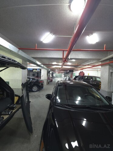 Satılır  obyekt 490 m², Memar Əcəmi m., photo 15 from 18