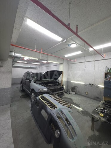 Satılır  obyekt 490 m², Memar Əcəmi m., photo 3 from 18