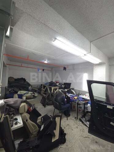 Satılır  obyekt 490 m², Memar Əcəmi m., photo 11 from 18