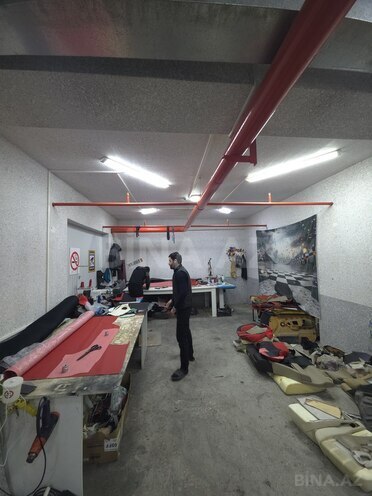 Satılır  obyekt 490 m², Memar Əcəmi m., photo 12 from 18