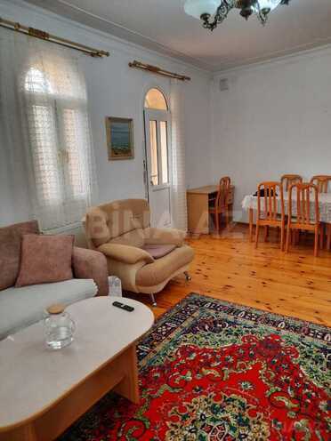 İcarəyə verilir 3 otaqlı köhnə tikili 155 m², İçəri Şəhər m., photo 10 from 22