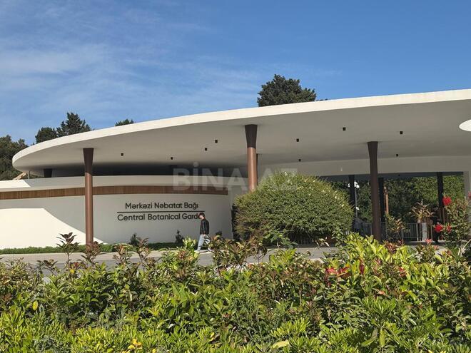 Продаётся 3-комн. новостройка 96 м², Сабаильский р., photo 4 from 24