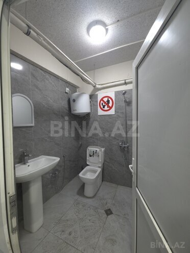 Satılır  obyekt 490 m², Memar Əcəmi m., photo 17 from 18