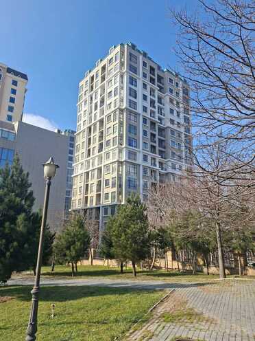 Продаётся 3-комн. новостройка 96 м², Сабаильский р., photo 5 from 24