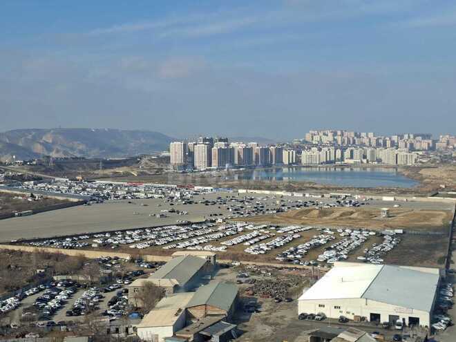 Продаётся 3-комн. новостройка 96 м², Сабаильский р., photo 9 from 24