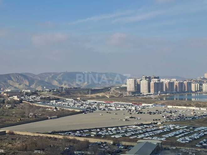 Продаётся 3-комн. новостройка 96 м², Сабаильский р., photo 15 from 24