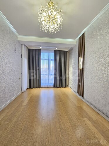 Satılır 2 otaqlı yeni tikili 77 m², Qara Qarayev m., photo 7 from 14