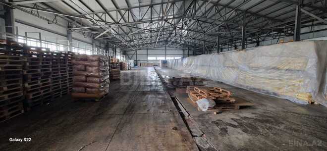 Satılır  obyekt 4 000 m², photo 4 from 8