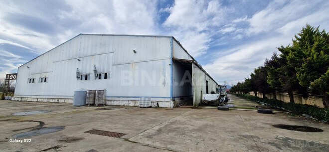 Satılır  obyekt 4 000 m², photo 3 from 8