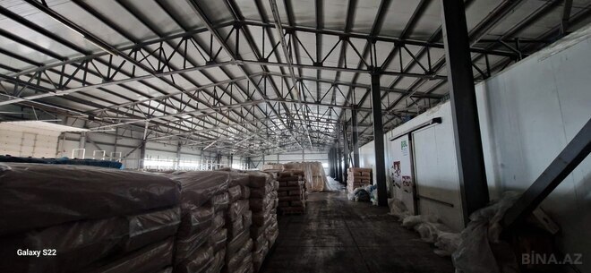 Satılır  obyekt 4 000 m², photo 7 from 8