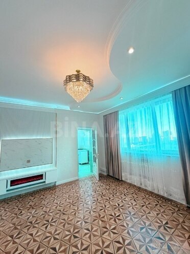 Продаётся 3-комн. новостройка 83 м², м. Низами, photo 10 from 22