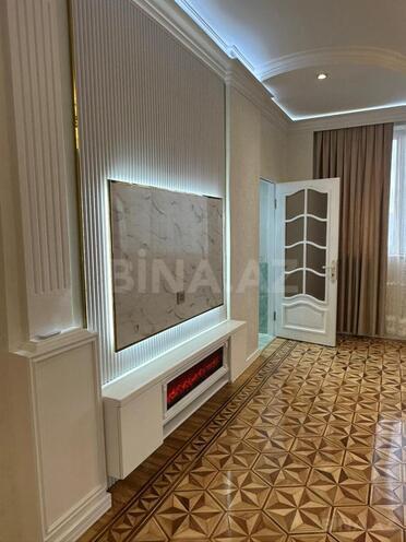 Продаётся 3-комн. новостройка 83 м², м. Низами, photo 17 from 22