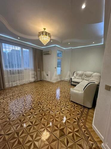 Продаётся 3-комн. новостройка 83 м², м. Низами, photo 4 from 22