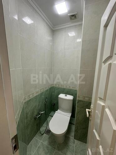 Продаётся 3-комн. новостройка 83 м², м. Низами, photo 20 from 22