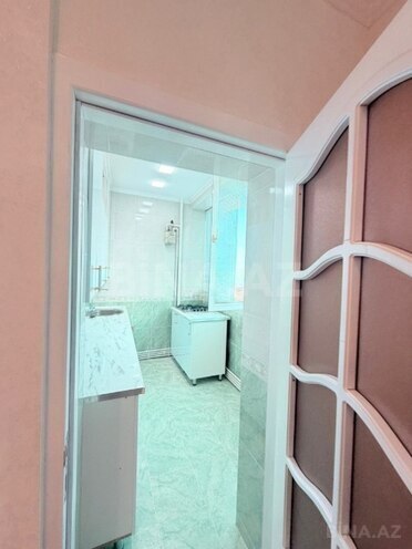 Продаётся 3-комн. новостройка 83 м², м. Низами, photo 11 from 22
