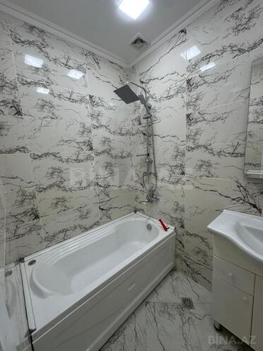 Продаётся 3-комн. новостройка 83 м², м. Низами, photo 21 from 22