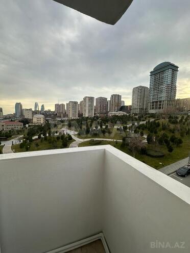 Продаётся 3-комн. новостройка 83 м², м. Низами, photo 14 from 22