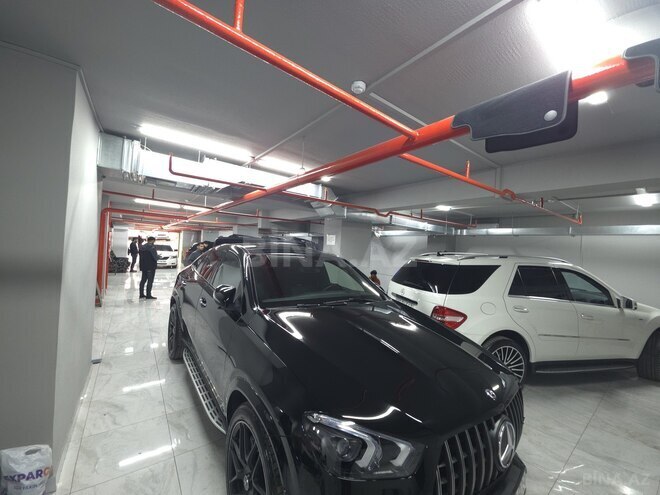 Satılır  obyekt 315 m², Memar Əcəmi m., photo 10 from 13