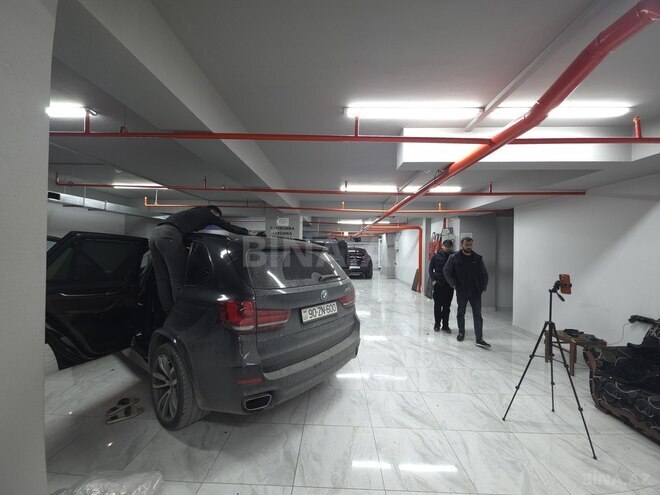 Satılır  obyekt 315 m², Memar Əcəmi m., photo 9 from 13