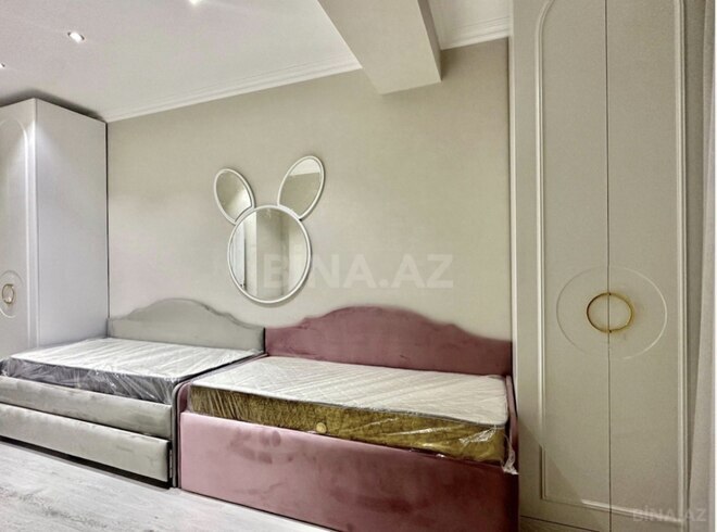 Satılır 3 otaqlı yeni tikili 80 m², 7-ci mikrorayon q., photo 6 from 13