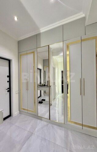 Satılır 3 otaqlı yeni tikili 80 m², 7-ci mikrorayon q., photo 7 from 13