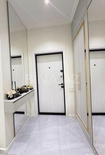 Satılır 3 otaqlı yeni tikili 80 m², 7-ci mikrorayon q., photo 8 from 13