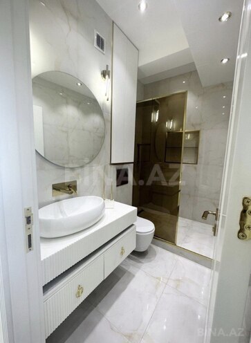 Satılır 3 otaqlı yeni tikili 80 m², 7-ci mikrorayon q., photo 10 from 13