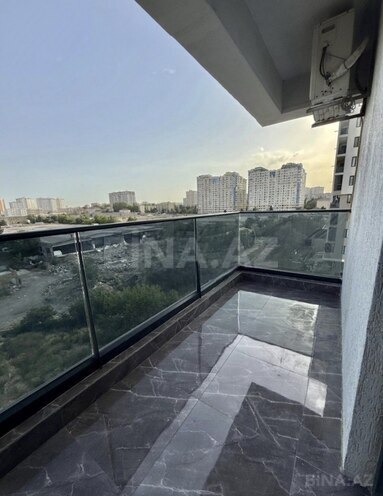 Satılır 3 otaqlı yeni tikili 80 m², 7-ci mikrorayon q., photo 11 from 13