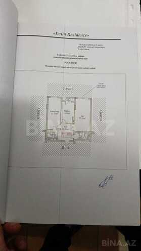 Продаётся 2-комн. новостройка 90.6 м², м. Низами, photo 5 from 6