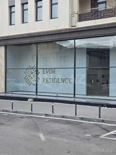 Продаётся 2-комн. новостройка 90.6 м², м. Низами, photo 1 from 6