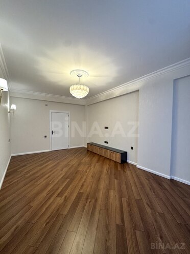 Satılır 3 otaqlı yeni tikili 105 m², Həzi Aslanov m., photo 3 from 14