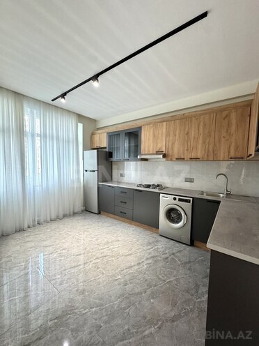 Satılır 3 otaqlı yeni tikili 105 m², Həzi Aslanov m., photo 4 from 14