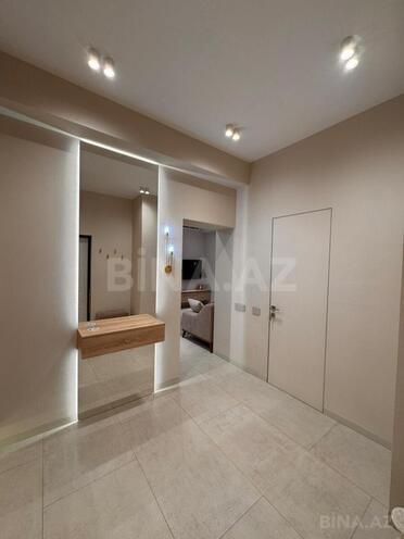 Продаётся 2-комн. новостройка 75 м², м. Шах Исмаил Хатаи, photo 17 from 19