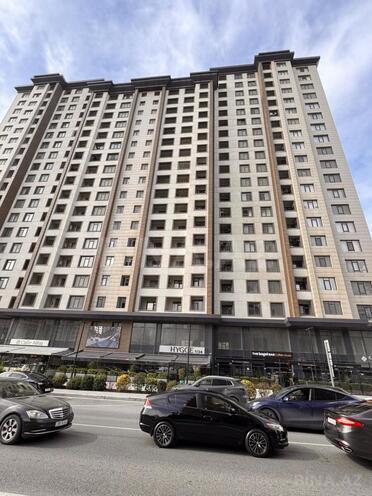 Продаётся 2-комн. новостройка 75 м², м. Шах Исмаил Хатаи, photo 3 from 19