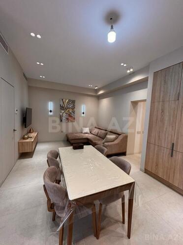 Продаётся 2-комн. новостройка 75 м², м. Шах Исмаил Хатаи, photo 8 from 19