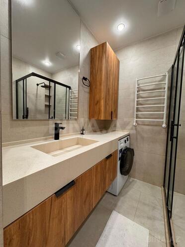 Продаётся 2-комн. новостройка 75 м², м. Шах Исмаил Хатаи, photo 6 from 19