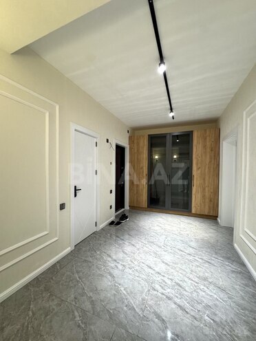 Satılır 3 otaqlı yeni tikili 105 m², Həzi Aslanov m., photo 11 from 14