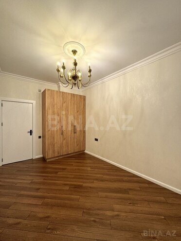 Satılır 3 otaqlı yeni tikili 105 m², Həzi Aslanov m., photo 10 from 14
