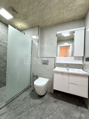 Satılır 3 otaqlı yeni tikili 105 m², Həzi Aslanov m., photo 13 from 14