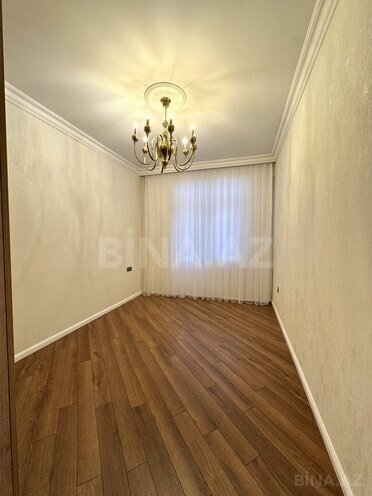 Satılır 3 otaqlı yeni tikili 105 m², Həzi Aslanov m., photo 9 from 14