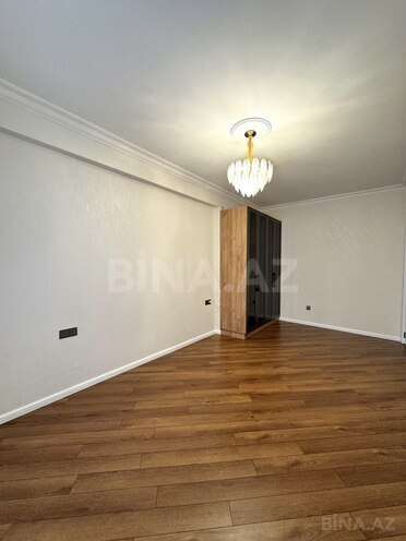 Satılır 3 otaqlı yeni tikili 105 m², Həzi Aslanov m., photo 7 from 14