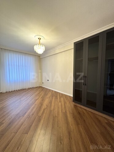 Satılır 3 otaqlı yeni tikili 105 m², Həzi Aslanov m., photo 6 from 14