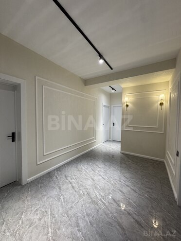 Satılır 3 otaqlı yeni tikili 105 m², Həzi Aslanov m., photo 12 from 14