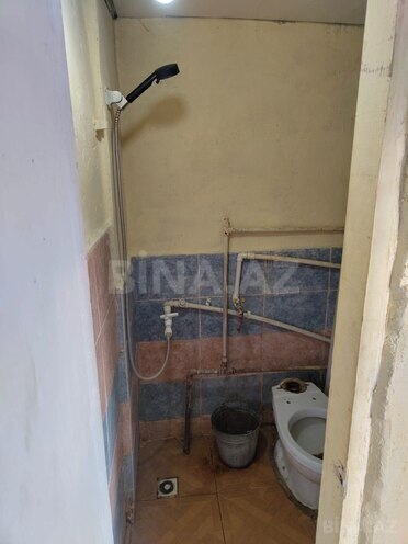 Сдаётся 1-комн. дом/дача 38 м², пос. Баилова, photo 6 from 9