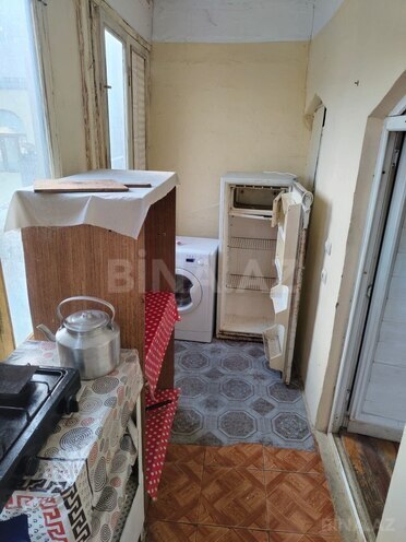 Сдаётся 1-комн. дом/дача 38 м², пос. Баилова, photo 4 from 9