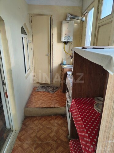 Сдаётся 1-комн. дом/дача 38 м², пос. Баилова, photo 5 from 9