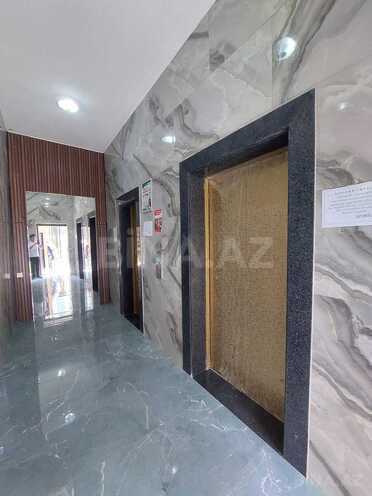 Satılır 2 otaqlı yeni tikili 71 m², 28 May m., photo 8 from 10
