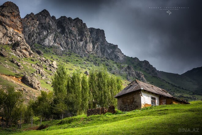 Satılır  torpaq 14 sot, photo 3 from 7