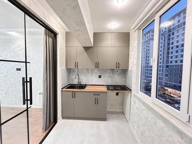 Satılır 3 otaqlı köhnə tikili 68 m², Xalqlar Dostluğu m., photo 6 from 19