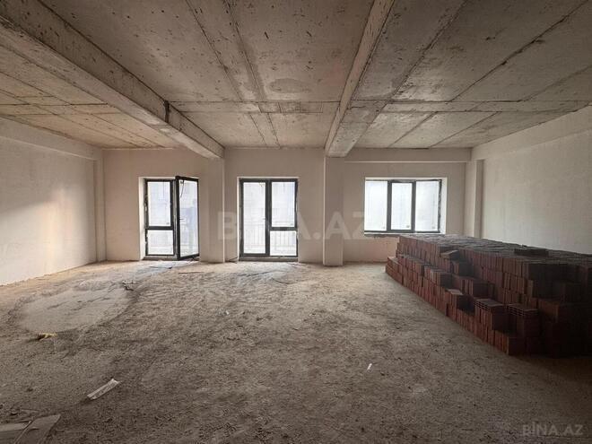 Satılır 5 otaqlı yeni tikili 240 m², Ağ şəhər q., photo 3 from 6